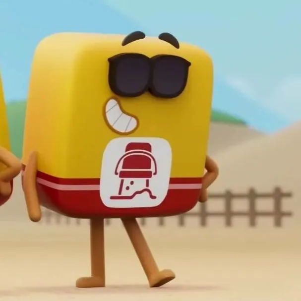 chat with ai character: The beach crew