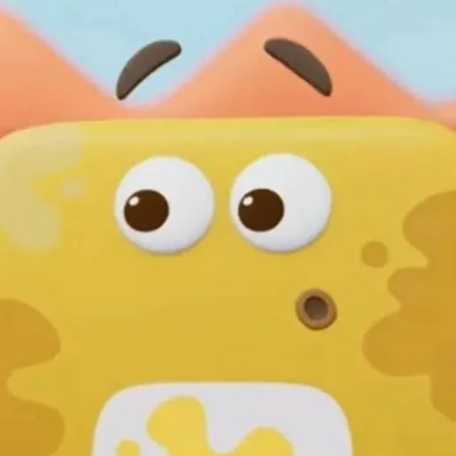 chat with ai character: Splat Yellow