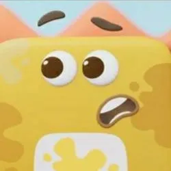 chat with ai character: Splat Yellow