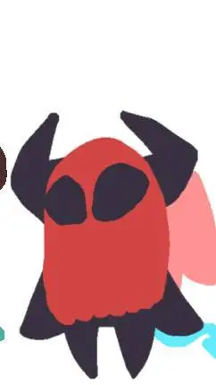 ai character: Chirp background