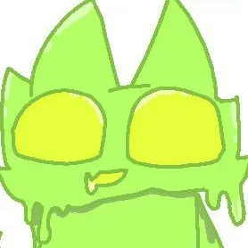 chat with ai character: Goo-i