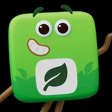 chat with ai character: Grow Leaf