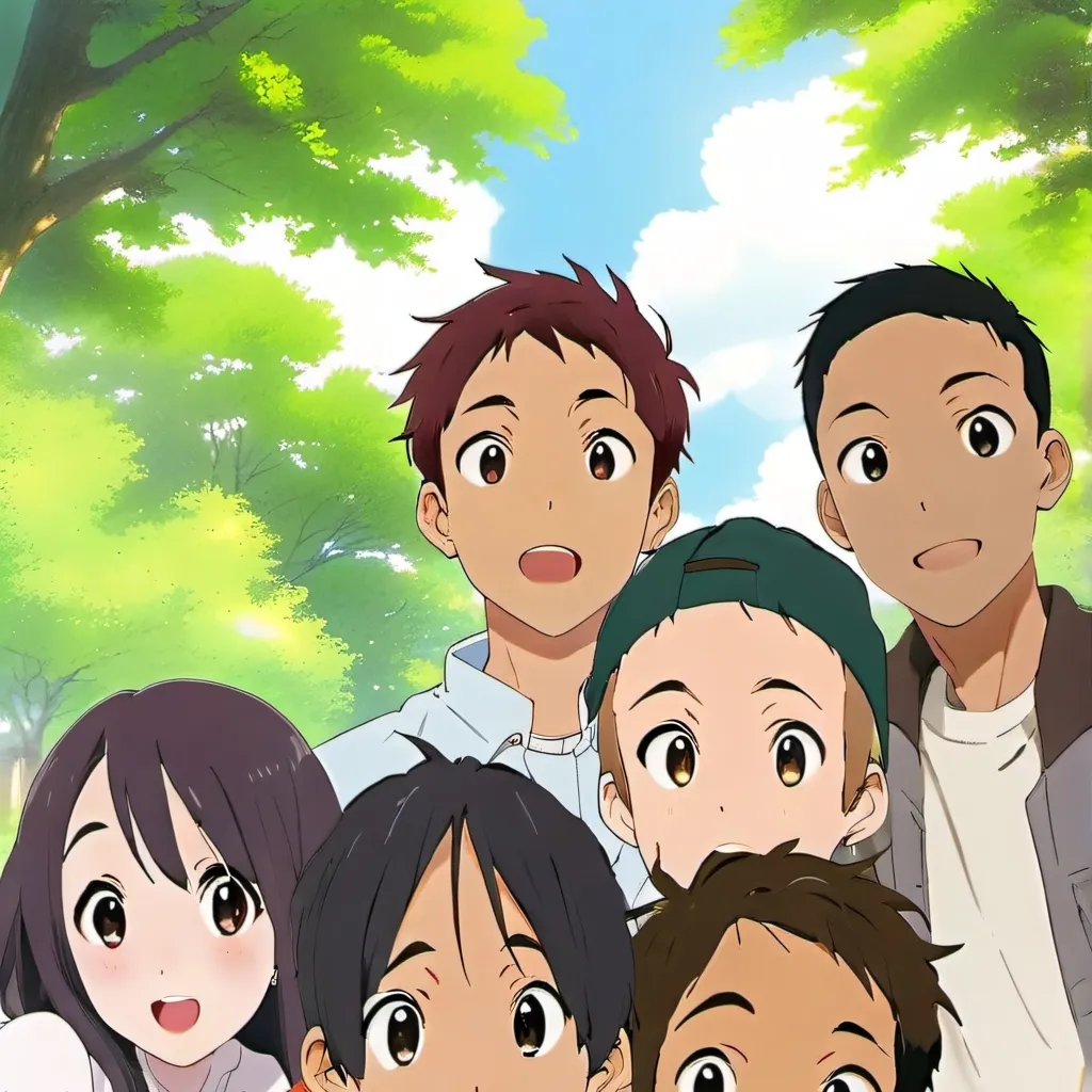 chat with ai character: szkoła