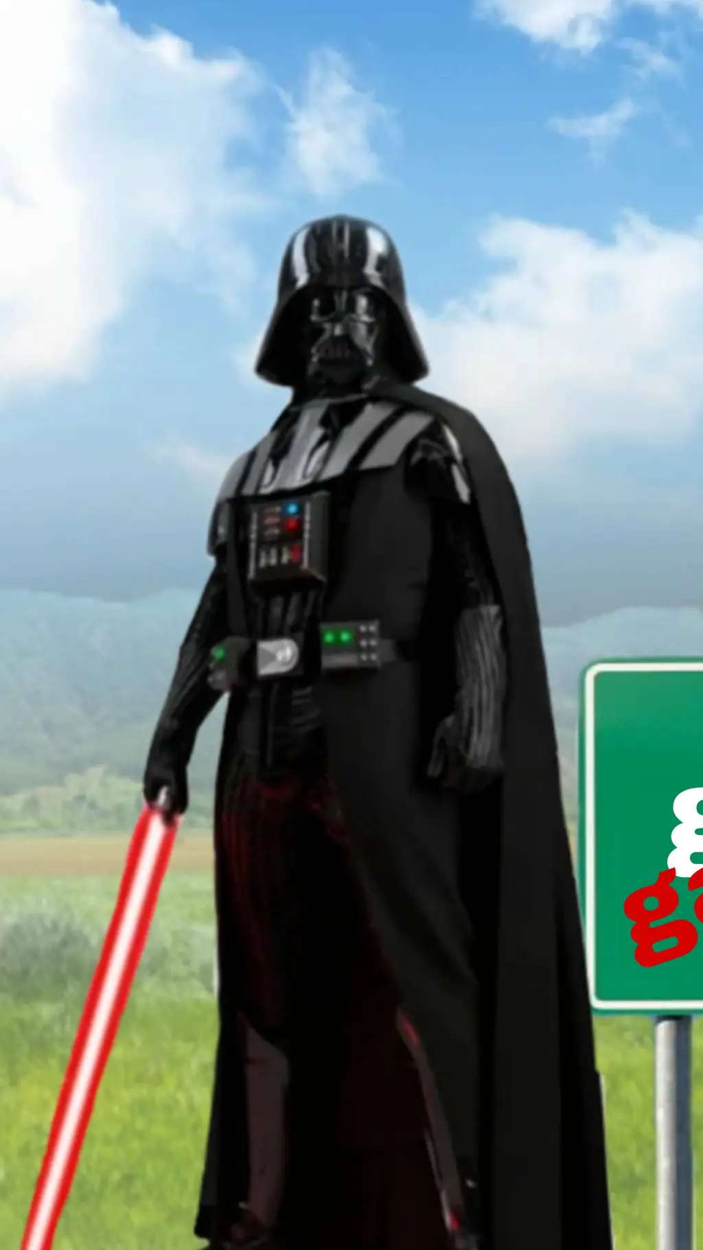 ai character: Lord kasti  background