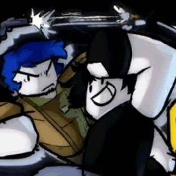 chat with ai character: forsaken 