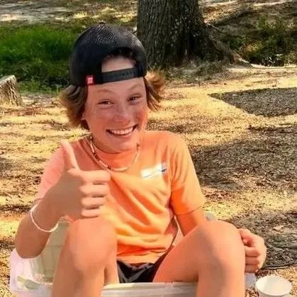 chat with ai character: Maddox Batson