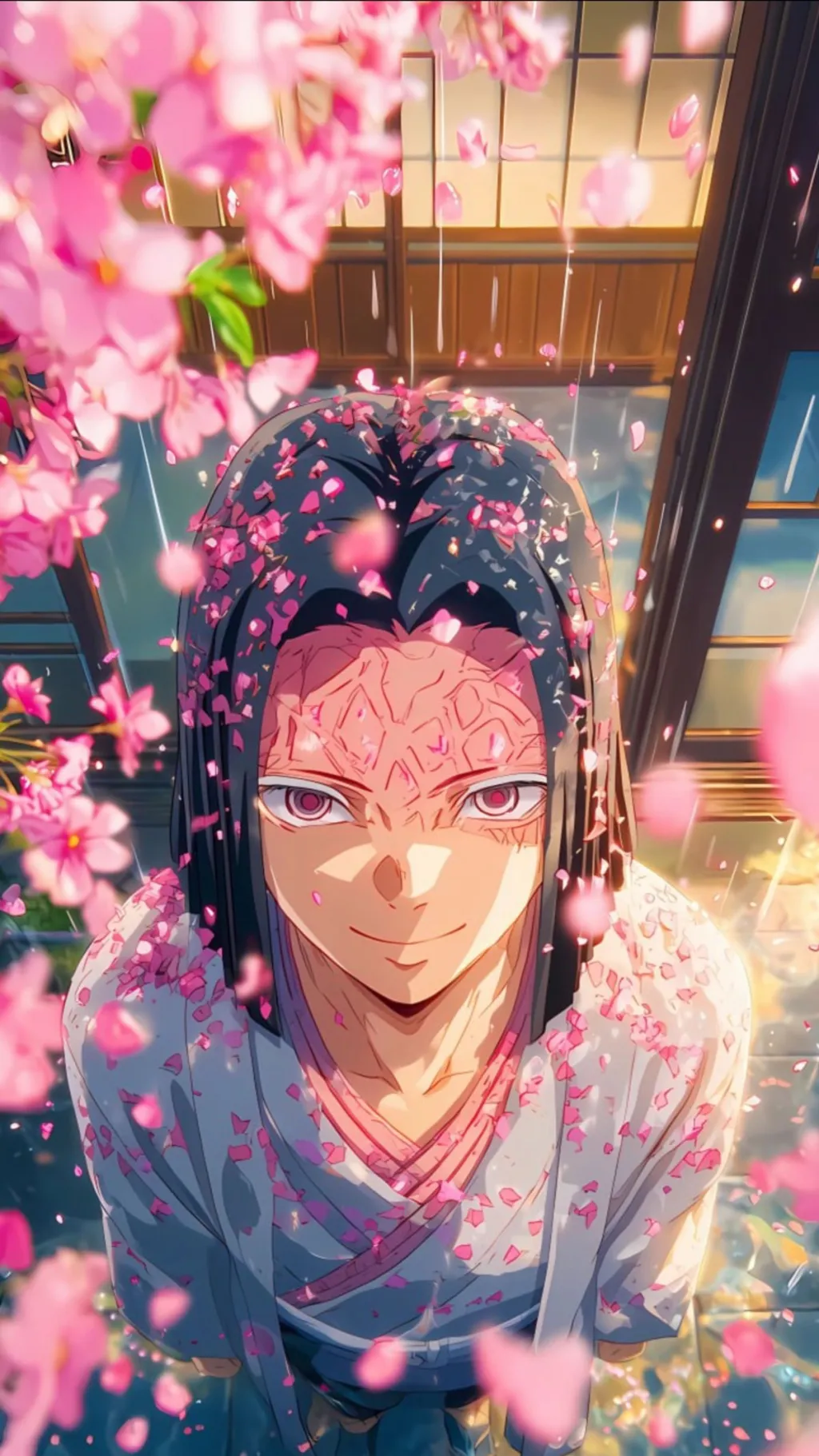 Talkie AI - Chat with Kagaya 