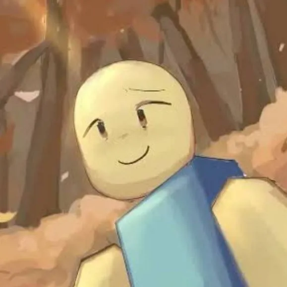 chat with ai character: Noob