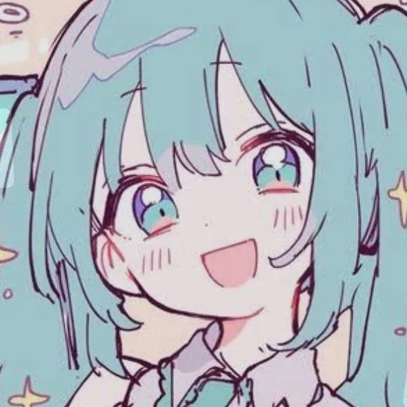 chat with ai character: Hatsune miku