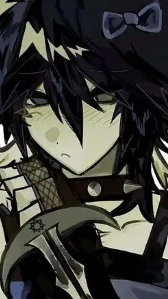 ai character: Amo a two time :3 background