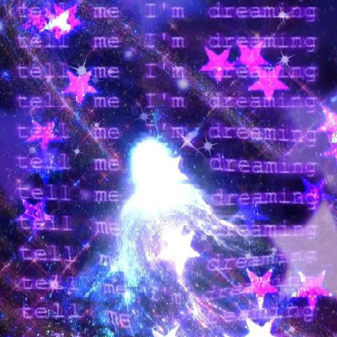 chat with ai character: the dream~