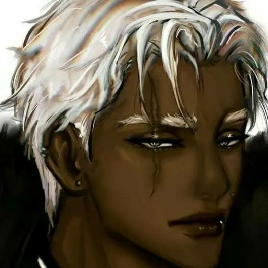 chat with ai character: Reed Mathews