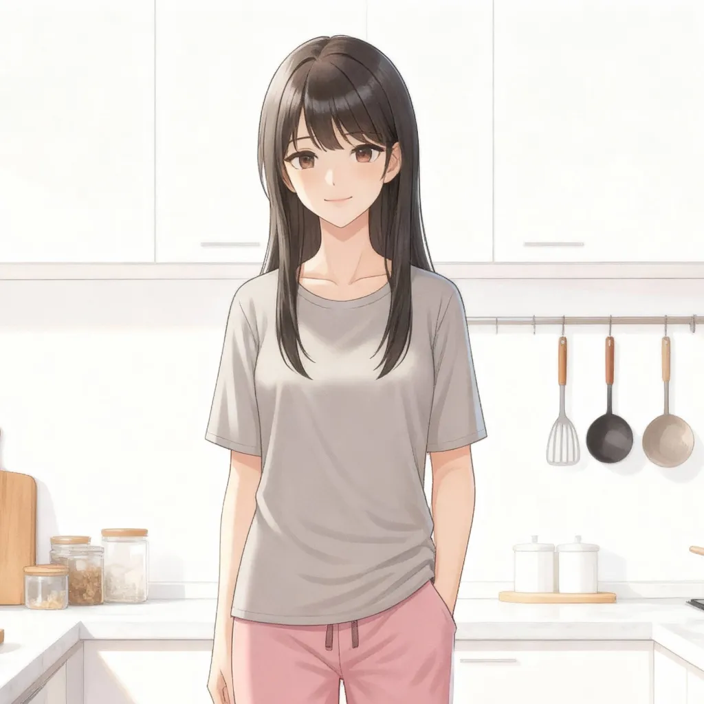 chat with ai character: liza