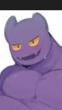 ai character: horrar background