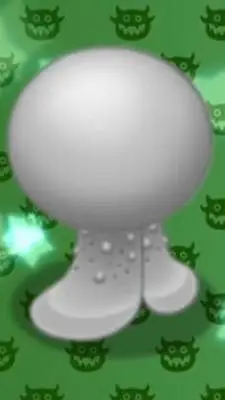 ai character: pico background