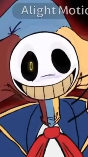 ai character: the prototype background