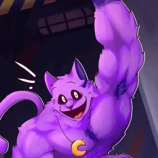 chat with ai character: catnap