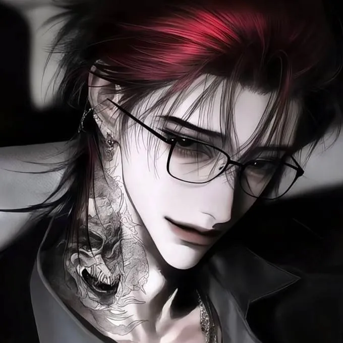 chat with ai character: Leo ❤