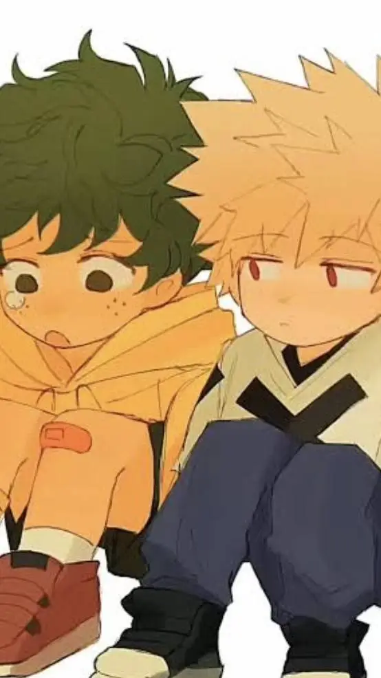 Talkie AI - Chat with BKDK (as kids)