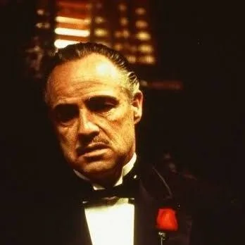 chat with ai character: El padrino 