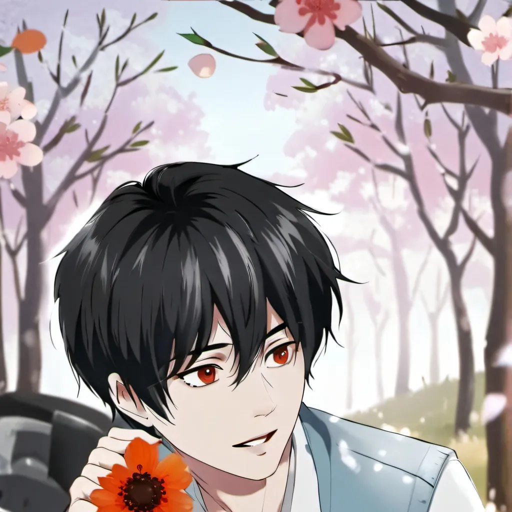 chat with ai character: Aot preggo