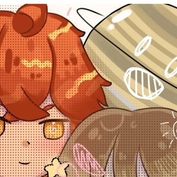 chat with ai character: Mercury x Venus