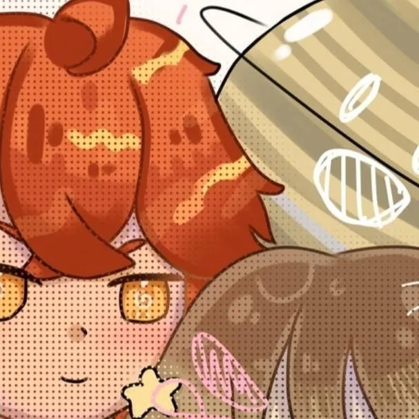 chat with ai character: Merucry x Venus 