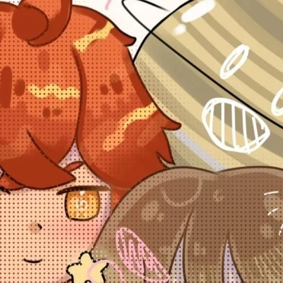 chat with ai character: Merucry x Venus