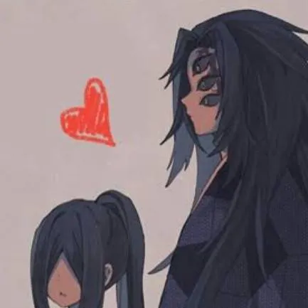 chat with ai character: Kokunaki 🖤