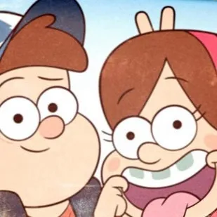 chat with ai character: Gravity falls