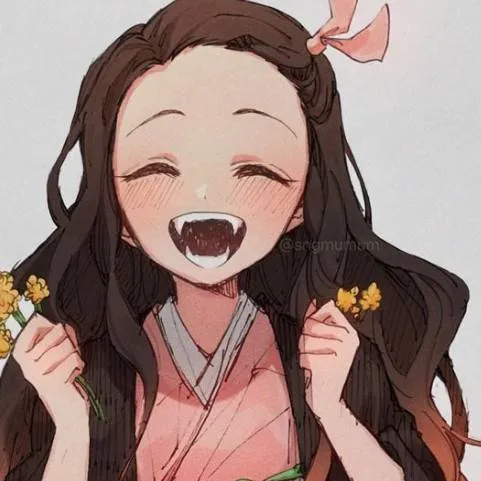 chat with ai character: nezuco kamado 