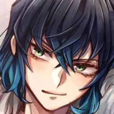 chat with ai character: inoske 