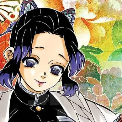 chat with ai character: shinobu kocho 