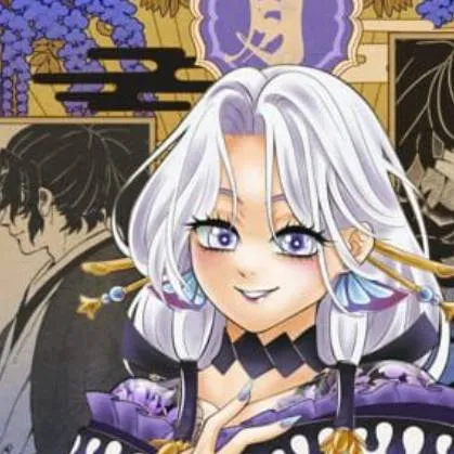 chat with ai character: okino 