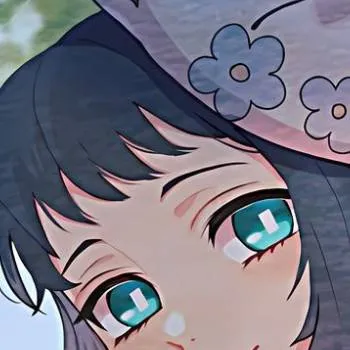 chat with ai character: makomo 