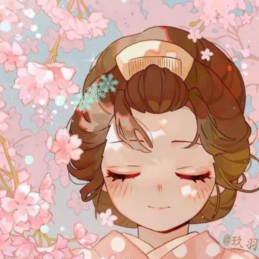 chat with ai character: koyuki 