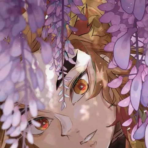 chat with ai character: rengoku 