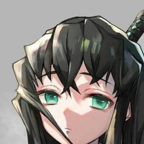 chat with ai character: tokito 