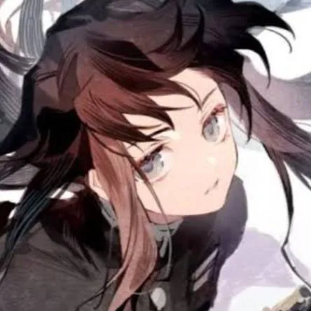 chat with ai character: tokito ~