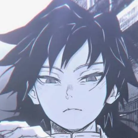 chat with ai character: tomioka💧