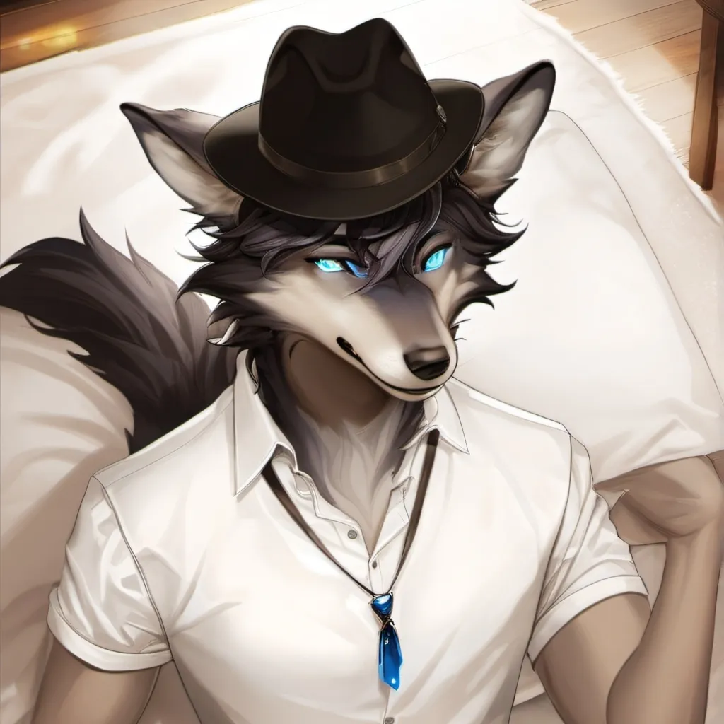 chat with ai character: max
