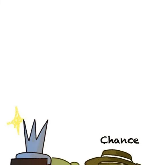 chat with ai character: Itrapped x Chance