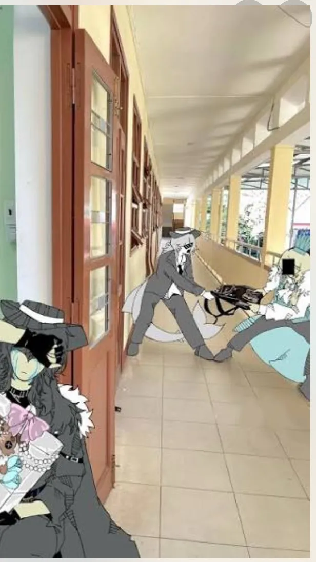 ai character: 🏫ChanceItrapMaf background