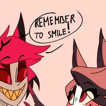 chat with ai character: Alastor