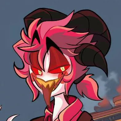 chat with ai character: Samael