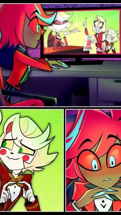 ai character: Vicent  background