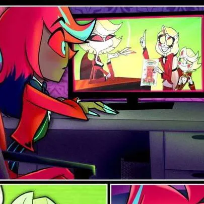 chat with ai character: Vicent 