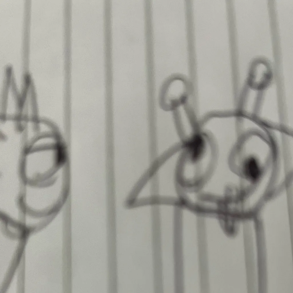 chat with ai character: Durple x Simon 