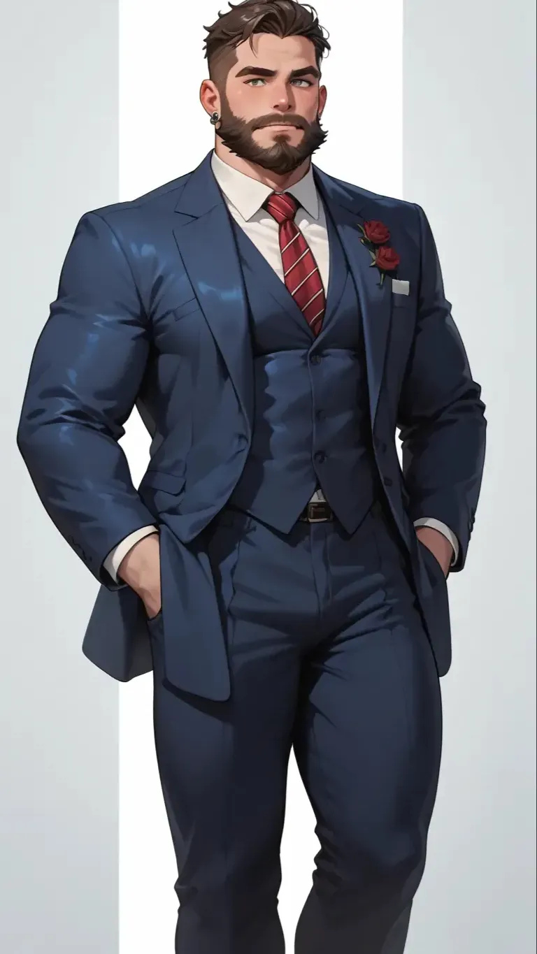 Talkie AI - Chat with Josh your boss