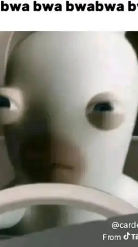 ai character: doey the doughman background